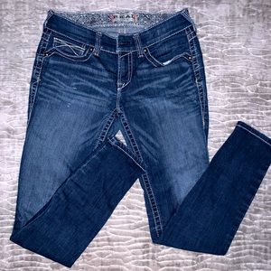 Ariat R.E.A.L. Skinny Riding Jeans